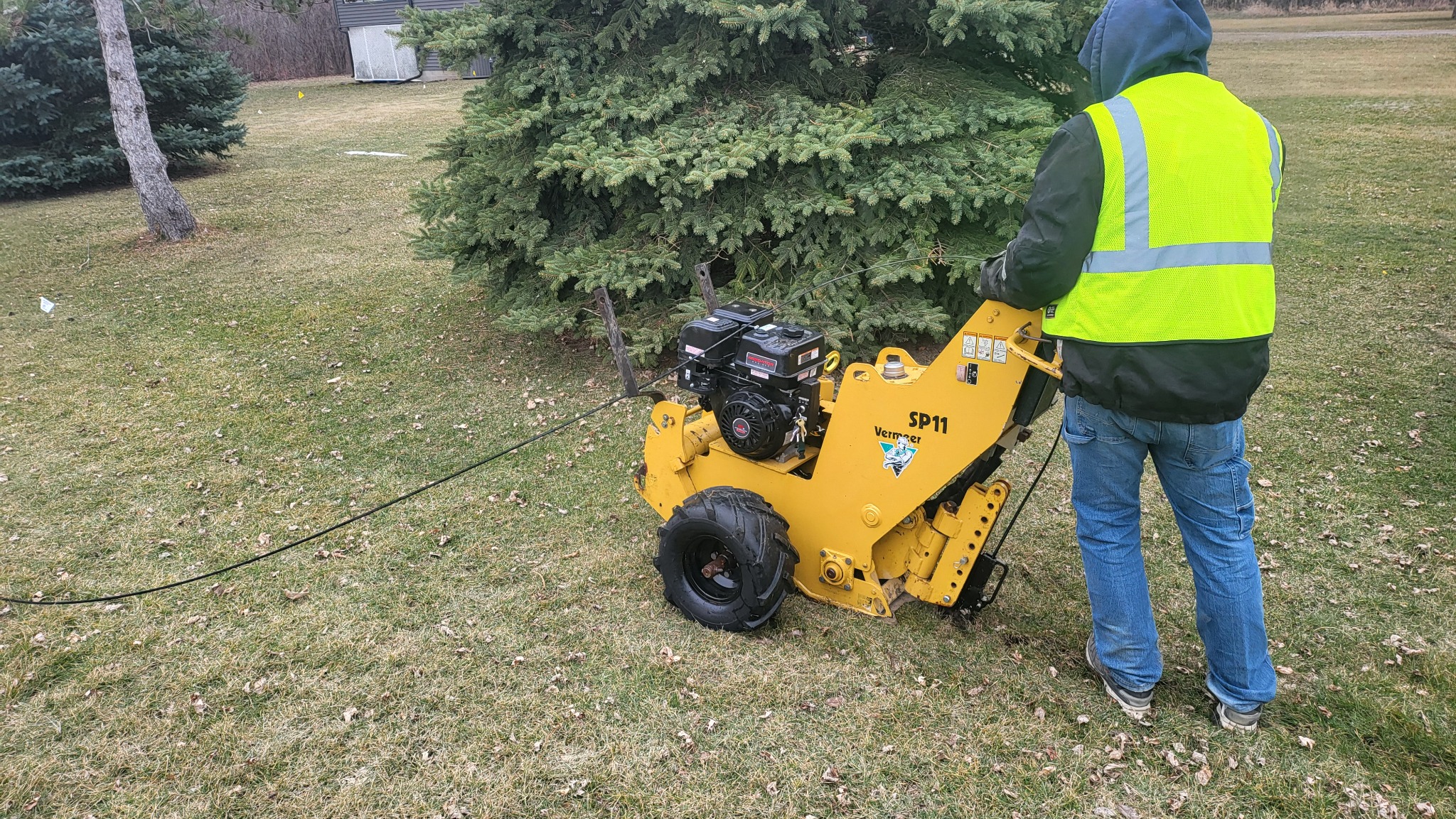 Customer support and service